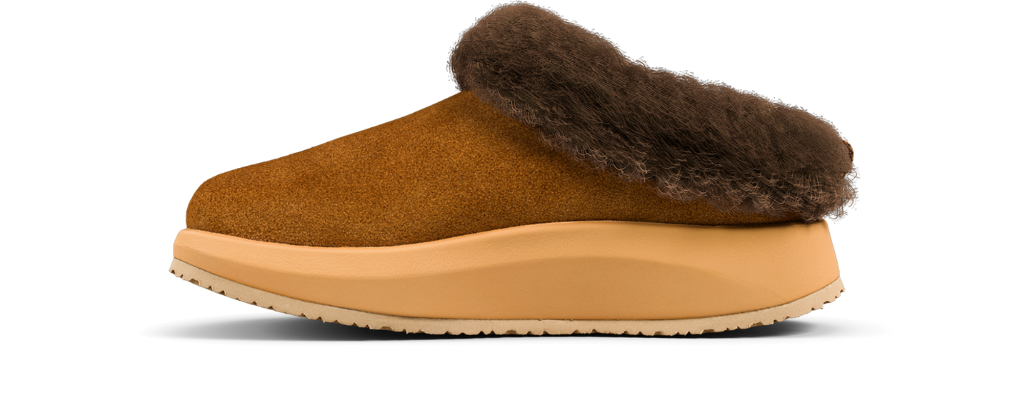 Riga brown II