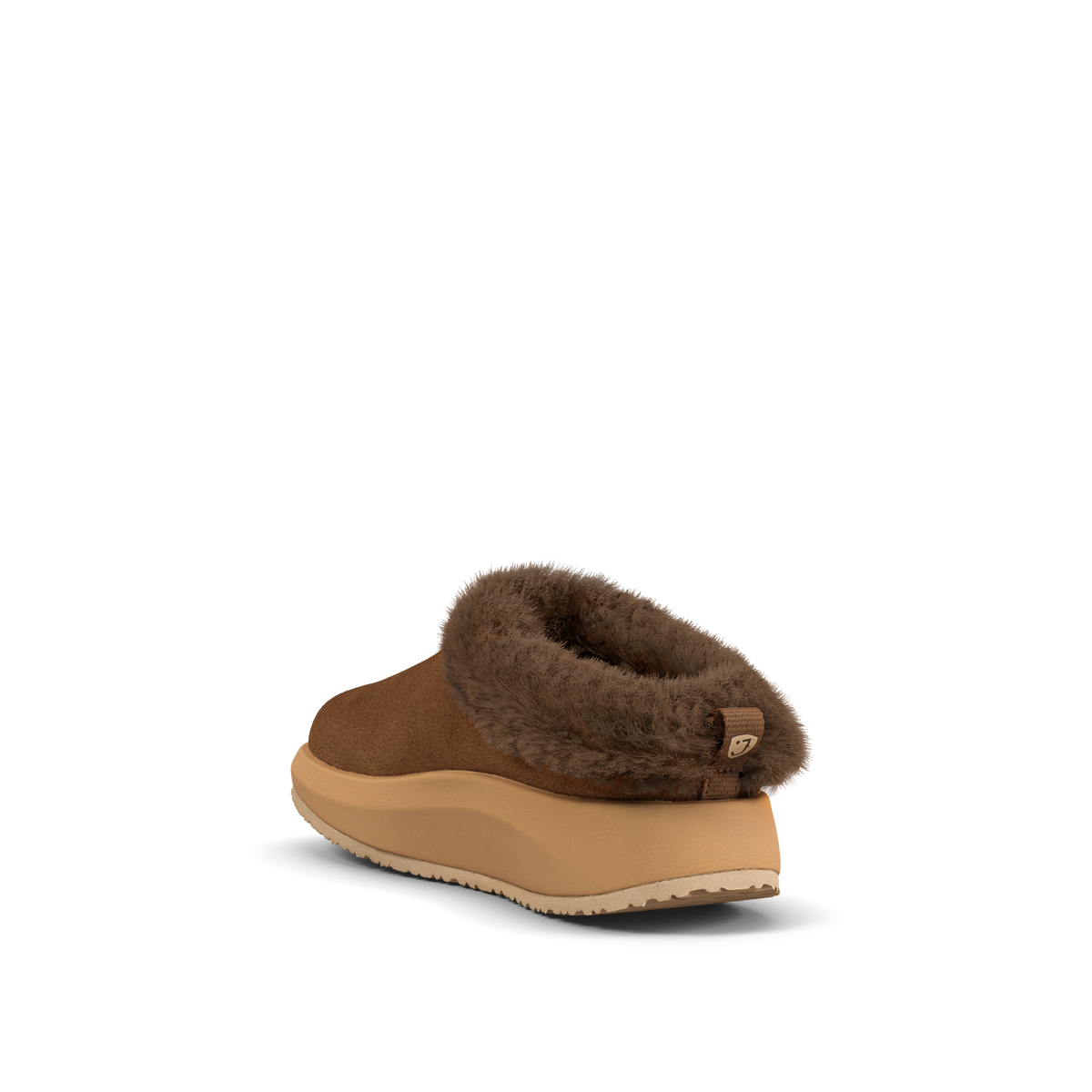 Riga brown II