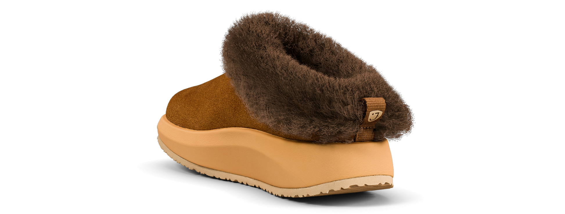 Riga brown II
