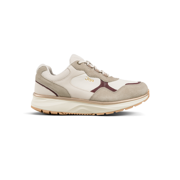 Tina III beige-red