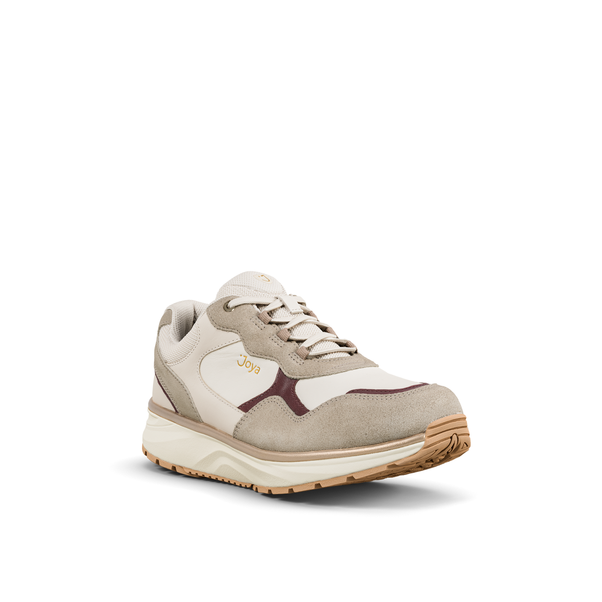 Tina III beige-red