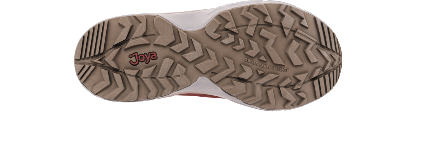 Seefeld STX brown-red