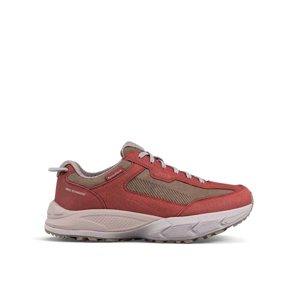 Seefeld STX brown red