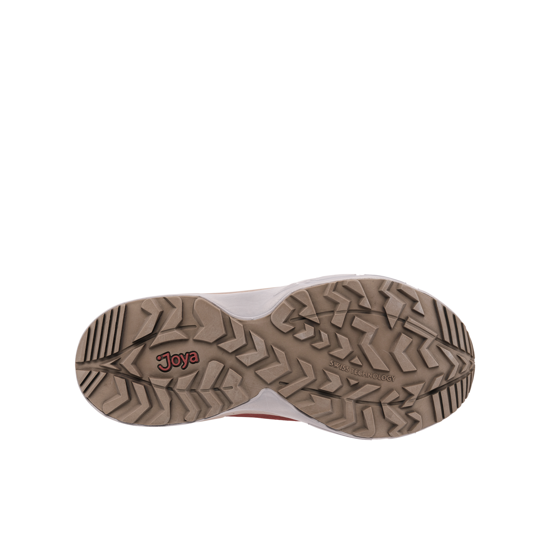 Seefeld STX brown red