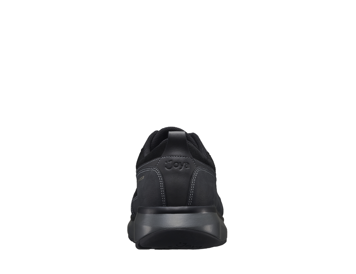 David II Black II