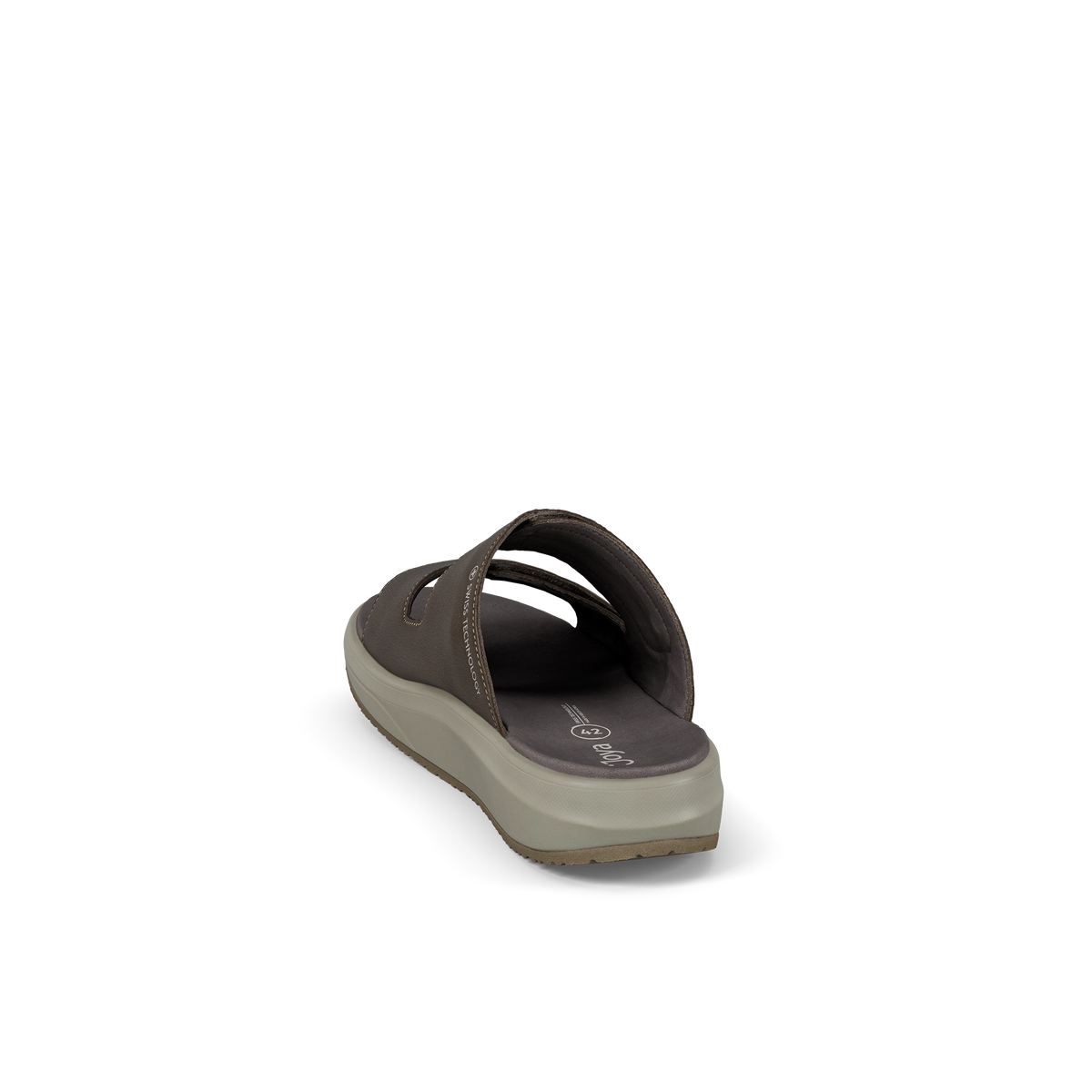 Max III Brown