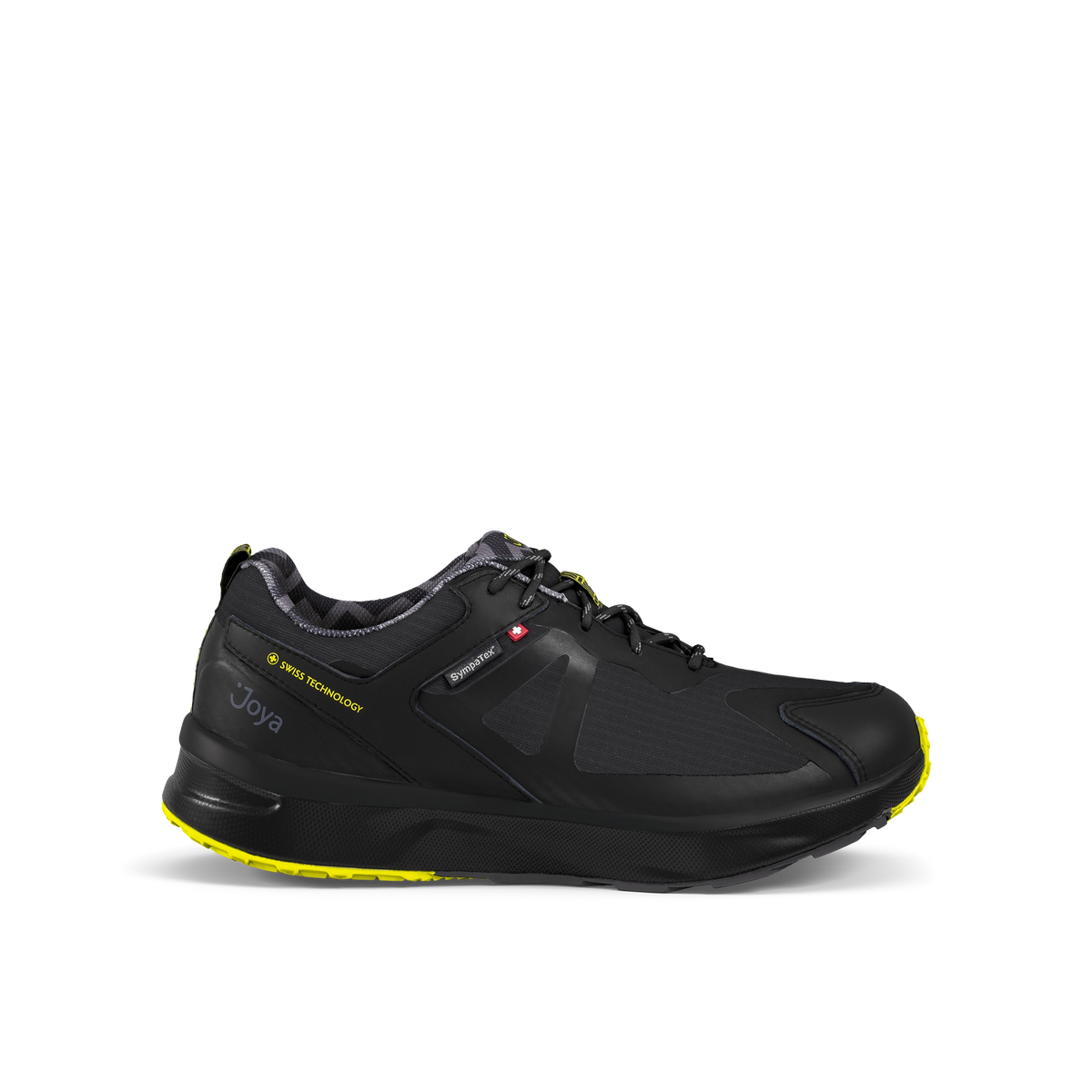 Veloce STX Black