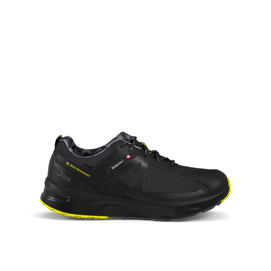 Veloce STX Black