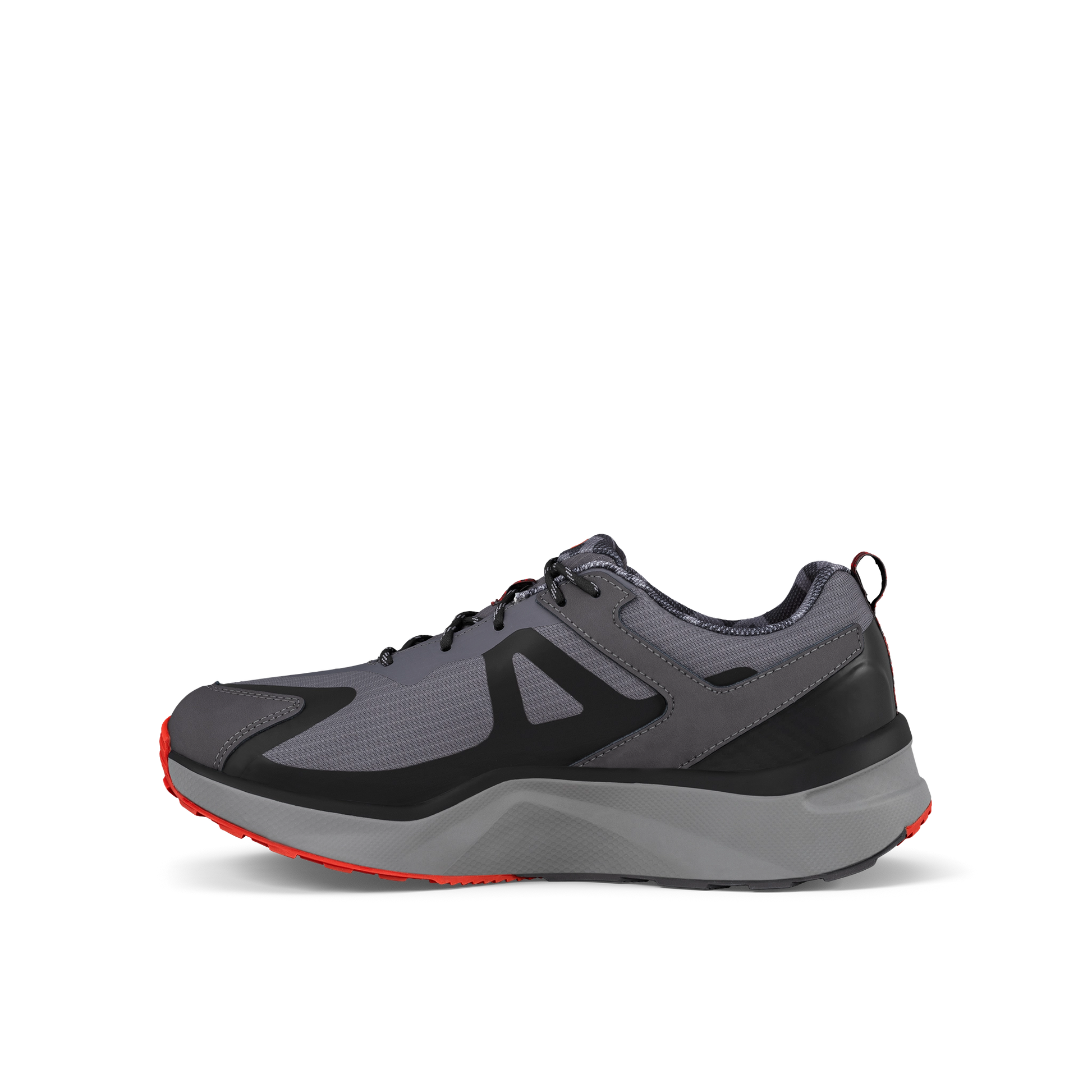 Veloce STX Dark Grey