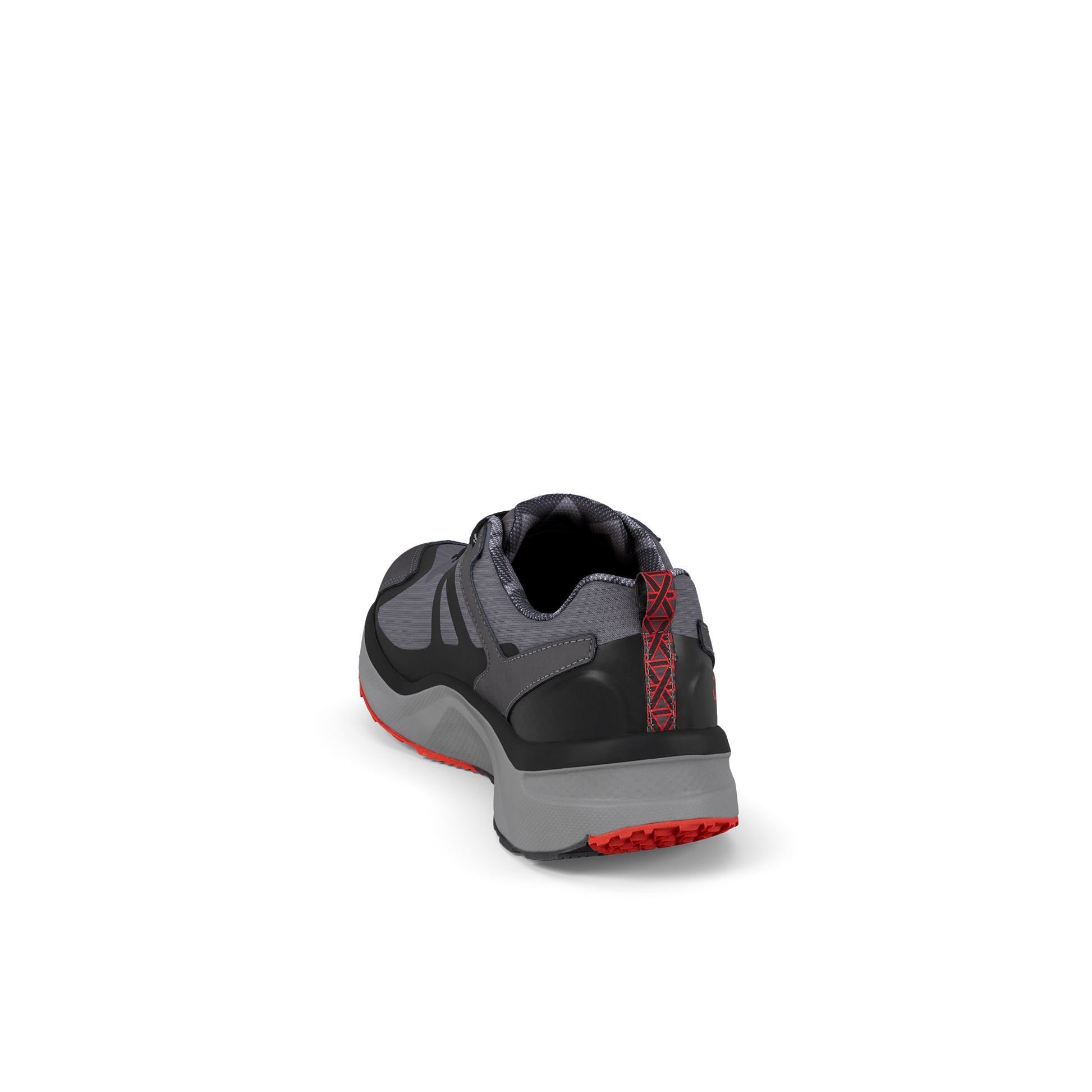 Veloce STX Dark Grey