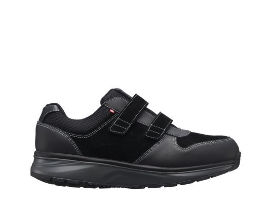 Dynamo Velcro M Black