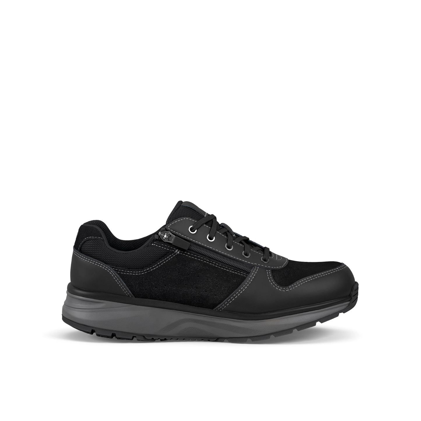 Dynamo Zip Black II