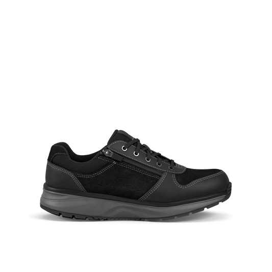 Dynamo Zip Black II