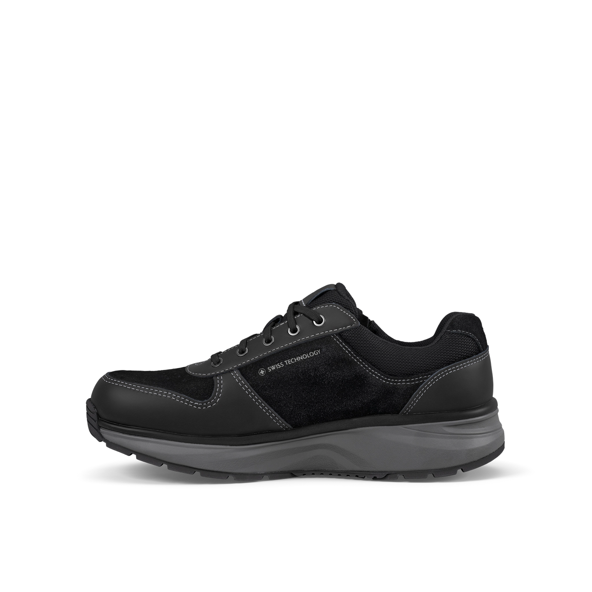 Dynamo Zip Black II