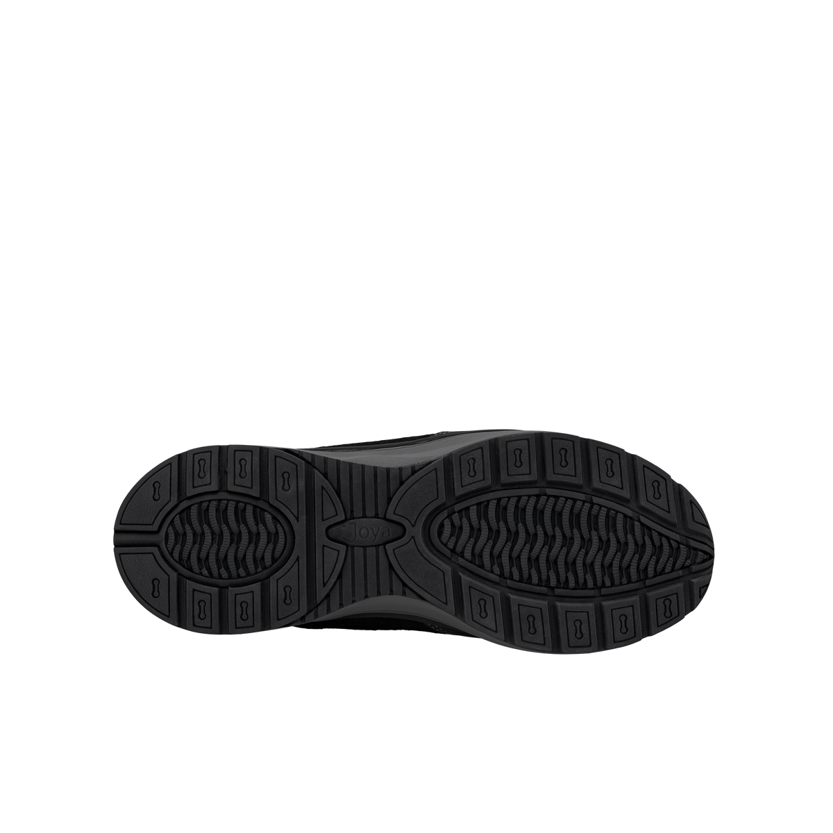 Dynamo Zip Black II