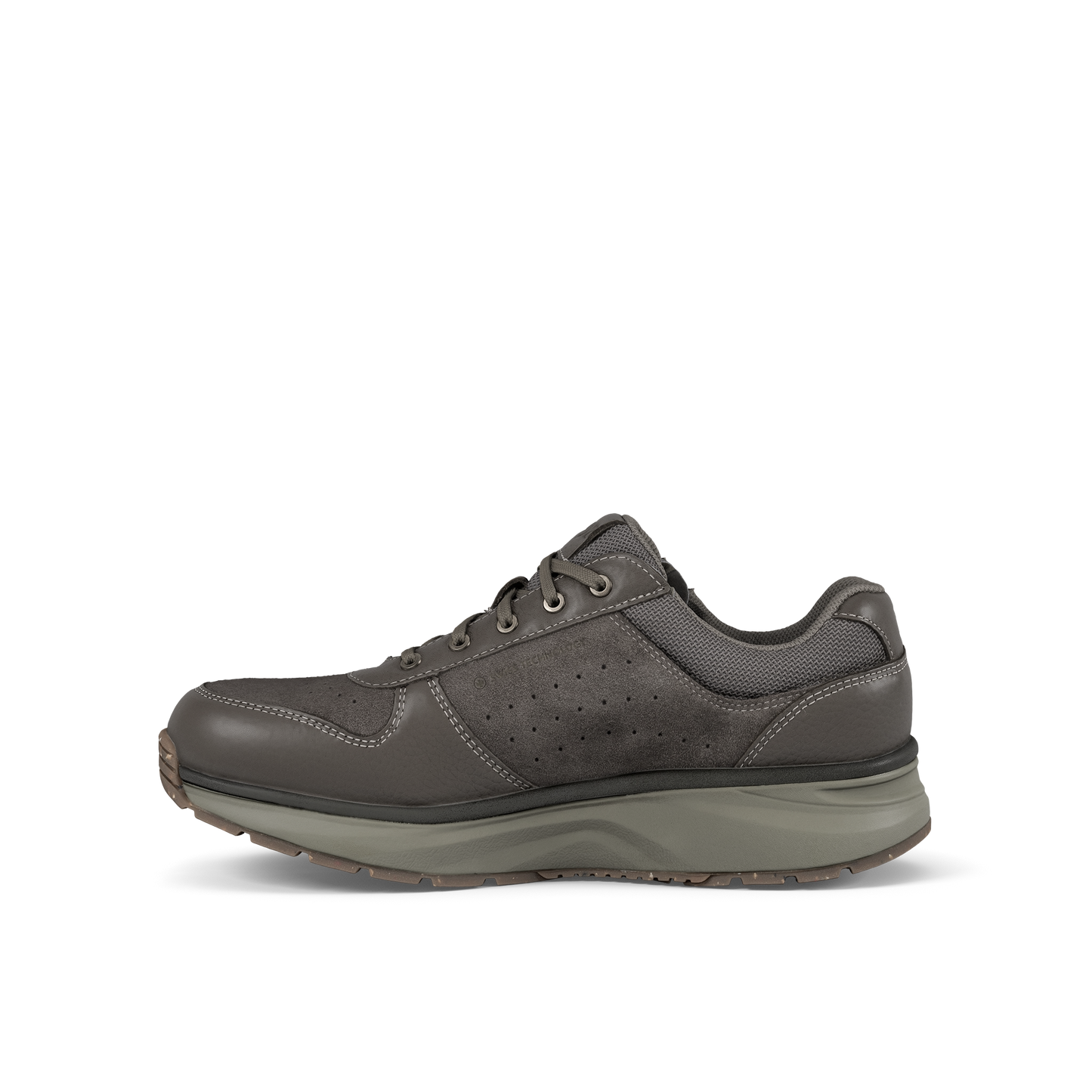 Dynamo Zip Brown