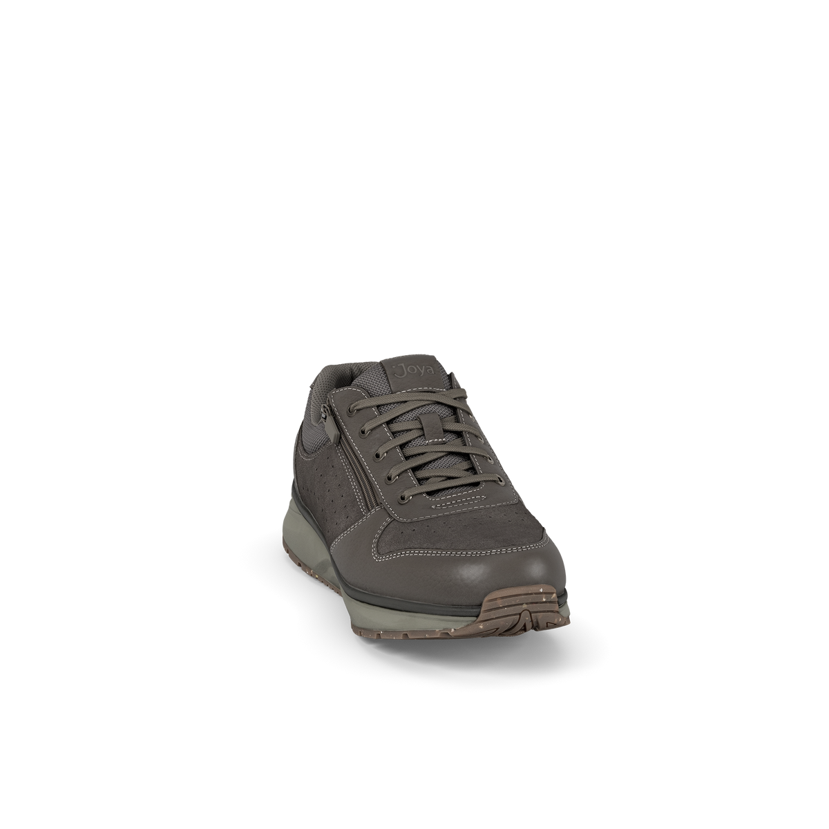 Dynamo Zip Brown
