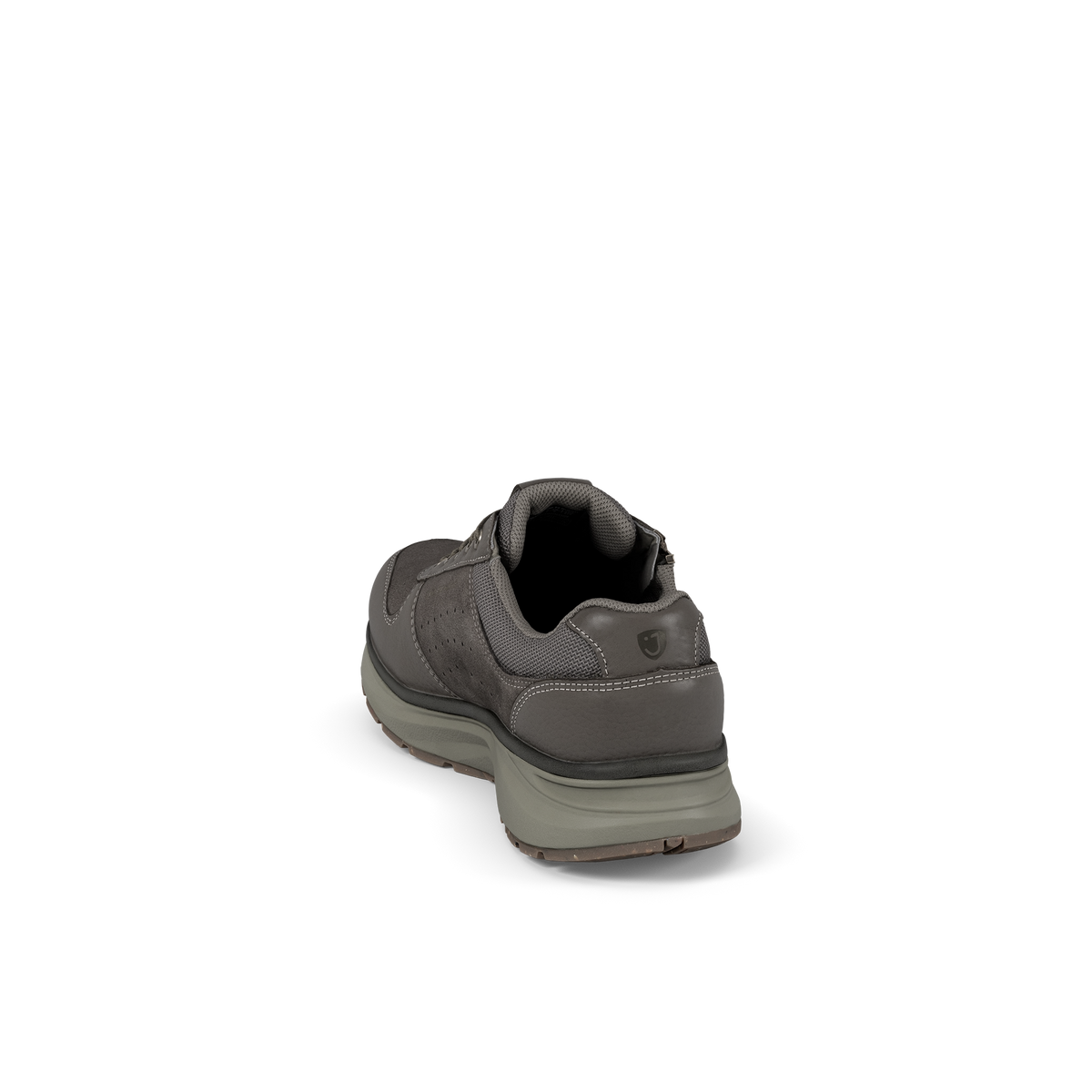 Dynamo Zip Brown
