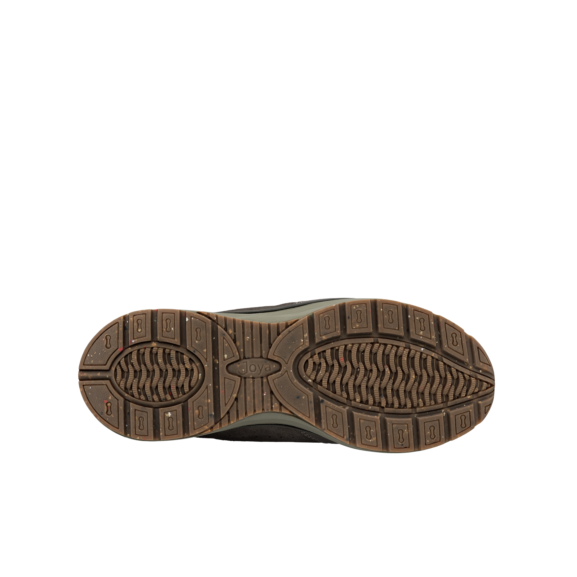 Dynamo Zip Brown