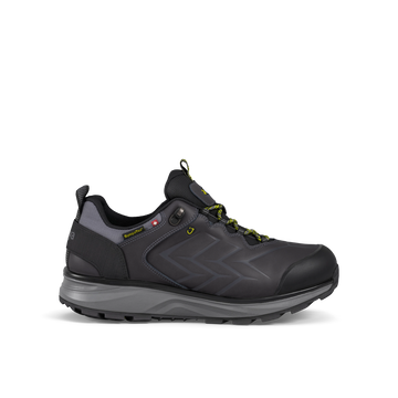 Denali STX Dark Grey