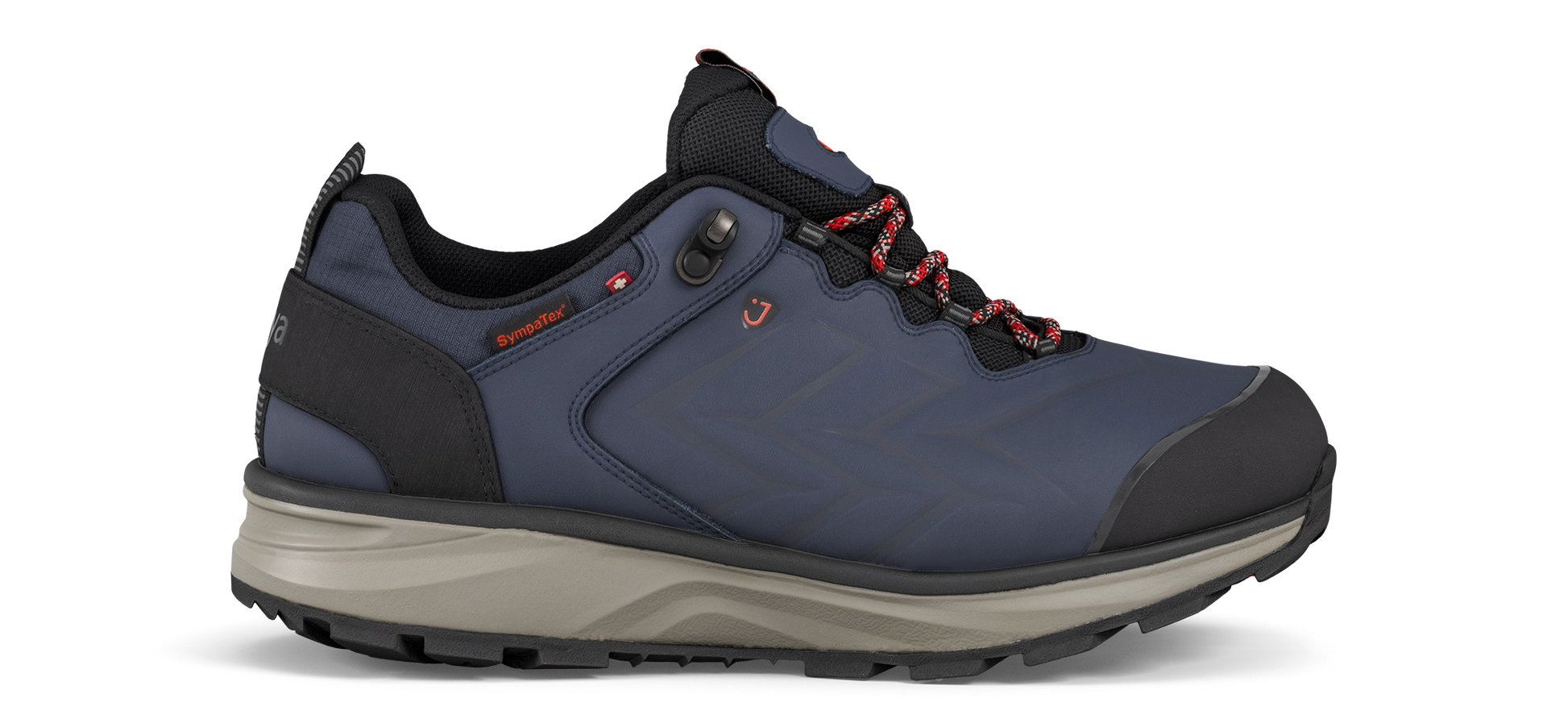 Denali STX Dark Blue