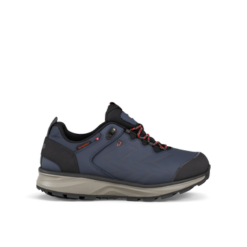 Denali STX Dark Blue