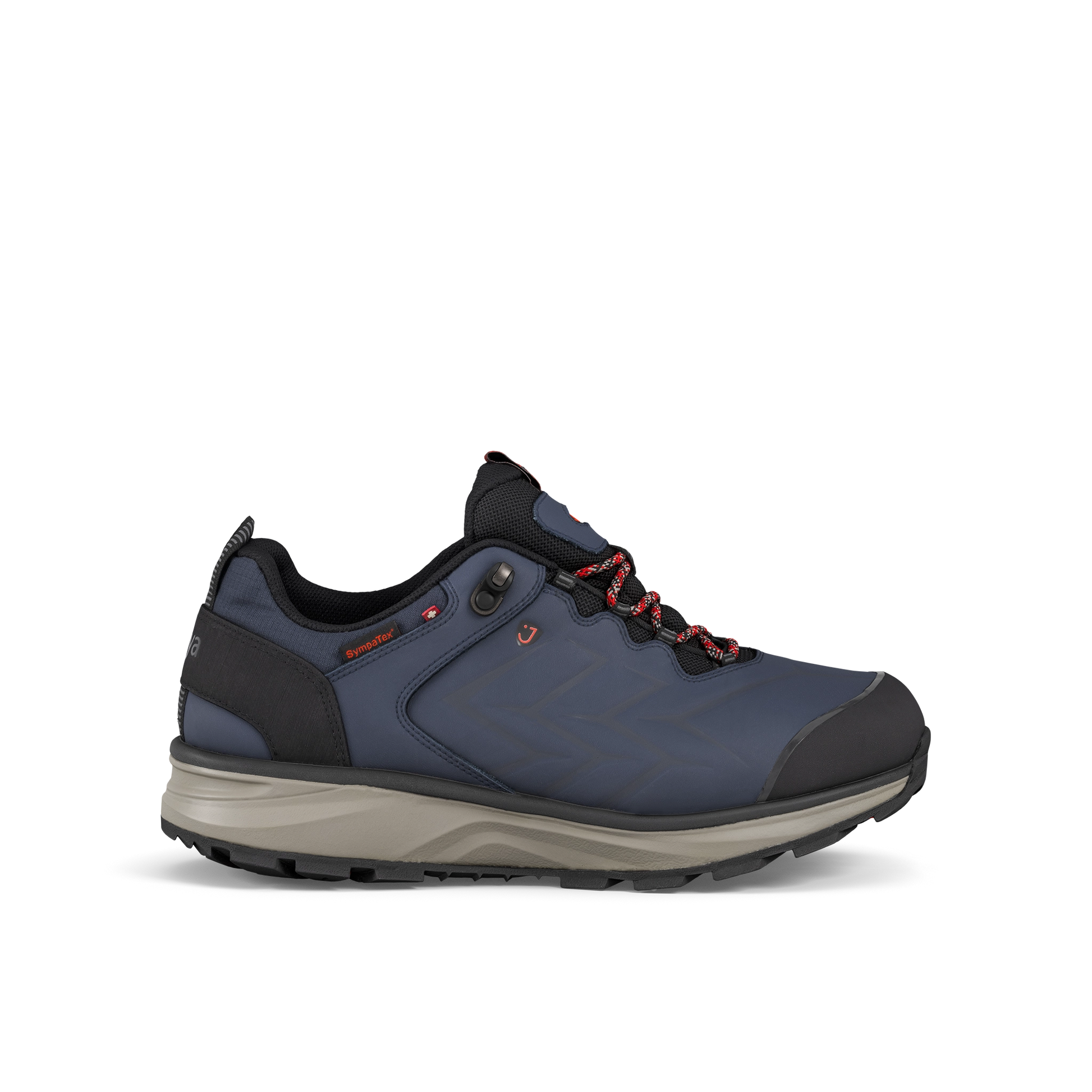 Denali STX Dark Blue