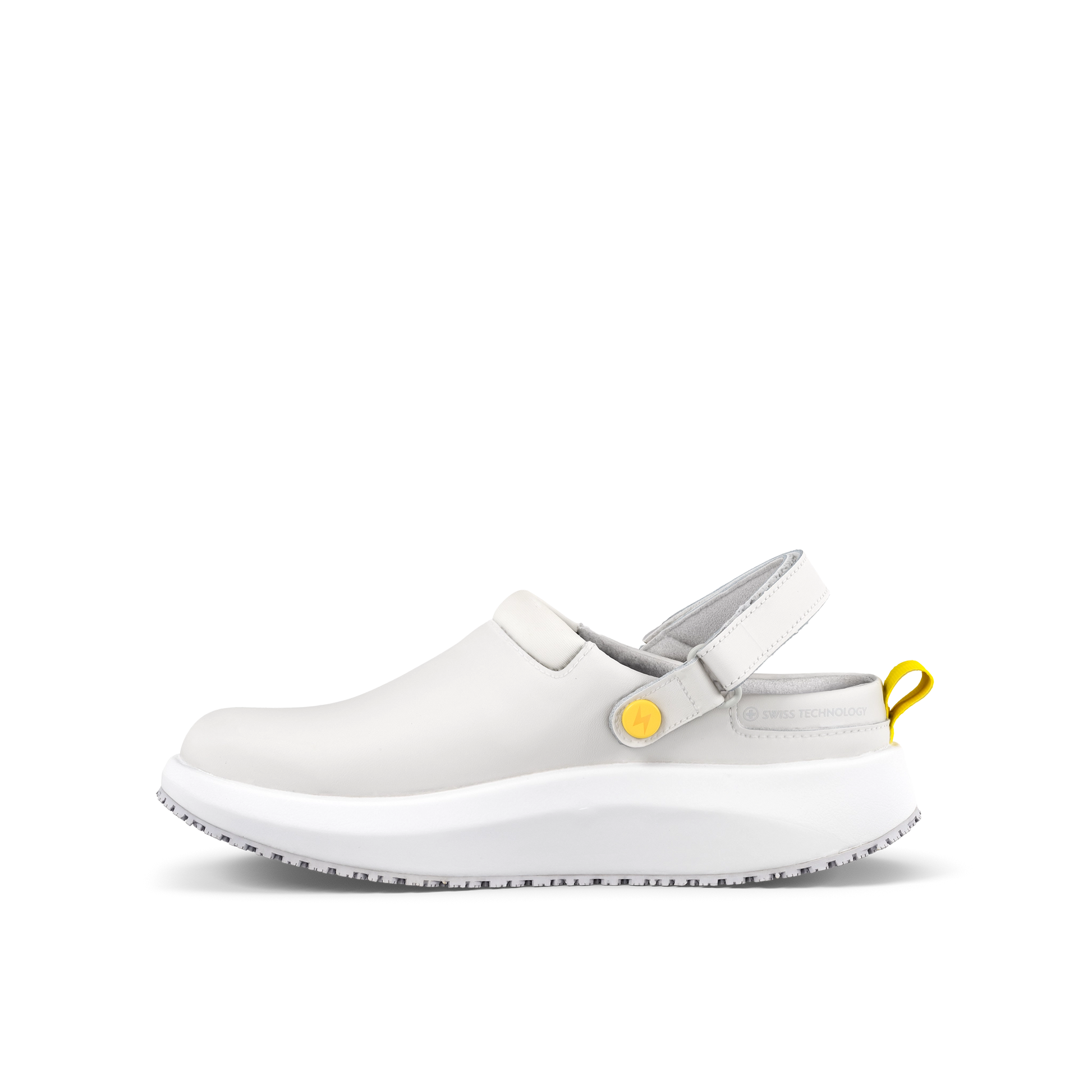 Ace ESD White