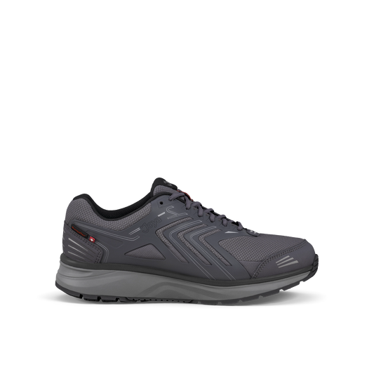 Flash SR STX Dark Grey