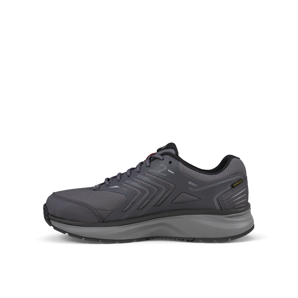 Flash SR STX Dark Grey