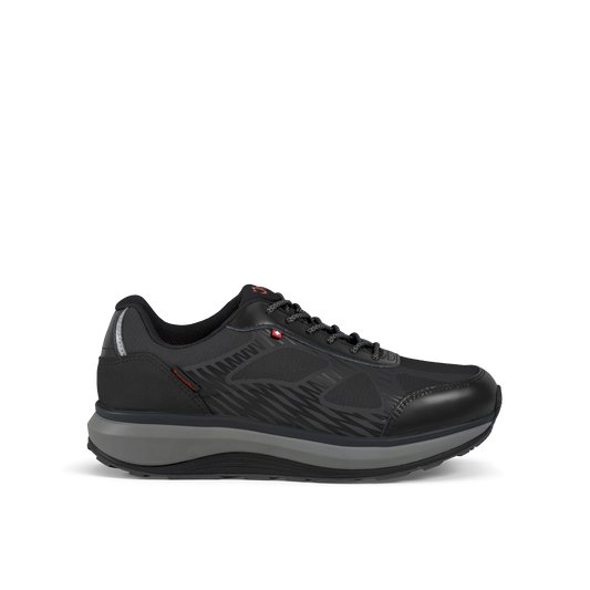 Cancun II STX Black