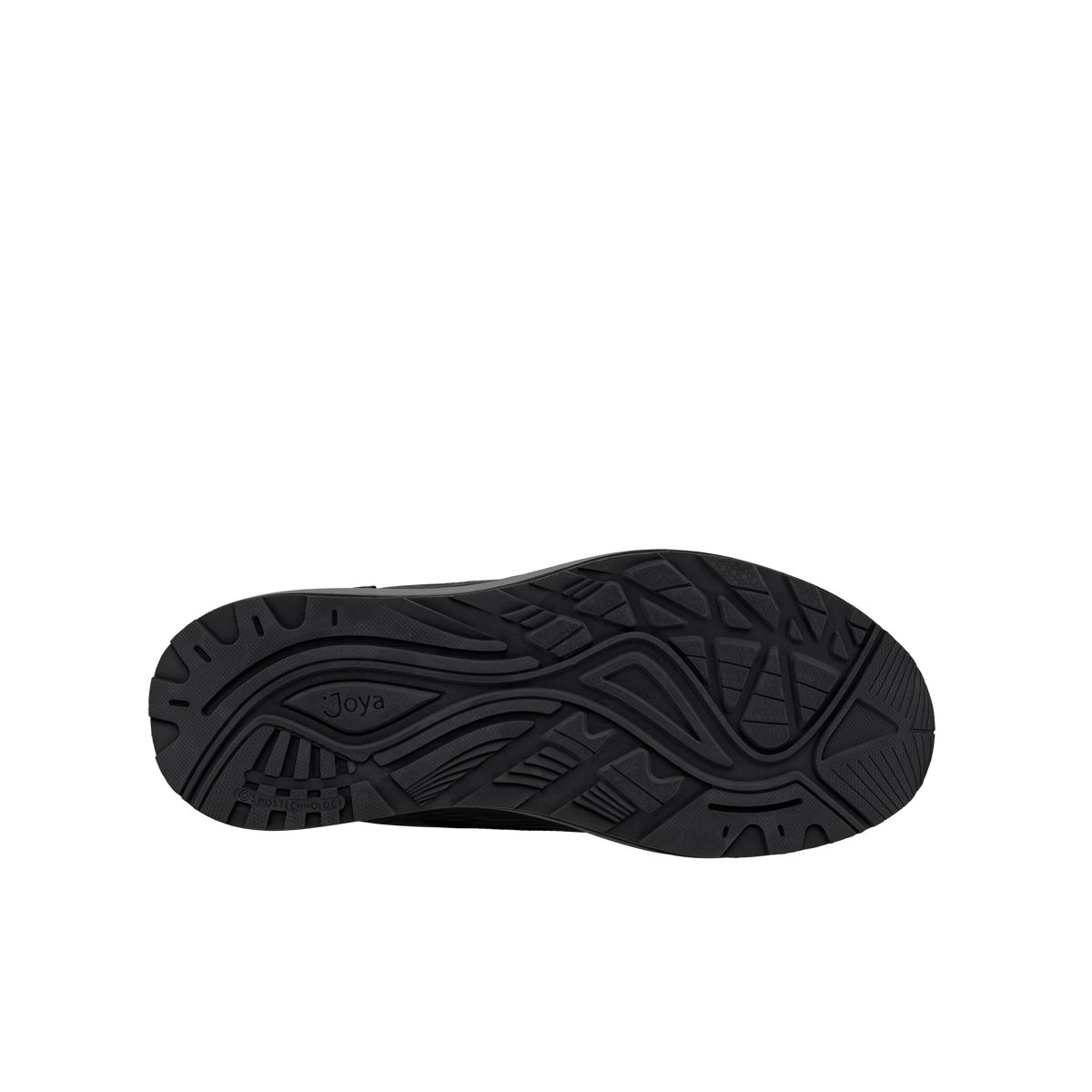 Cancun II STX Black