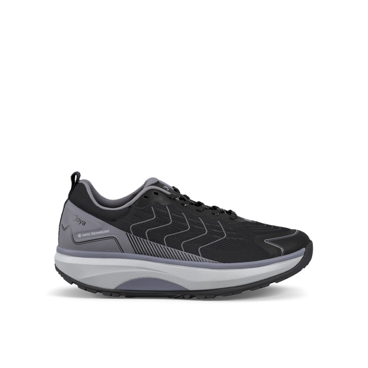 ID Zack III Black