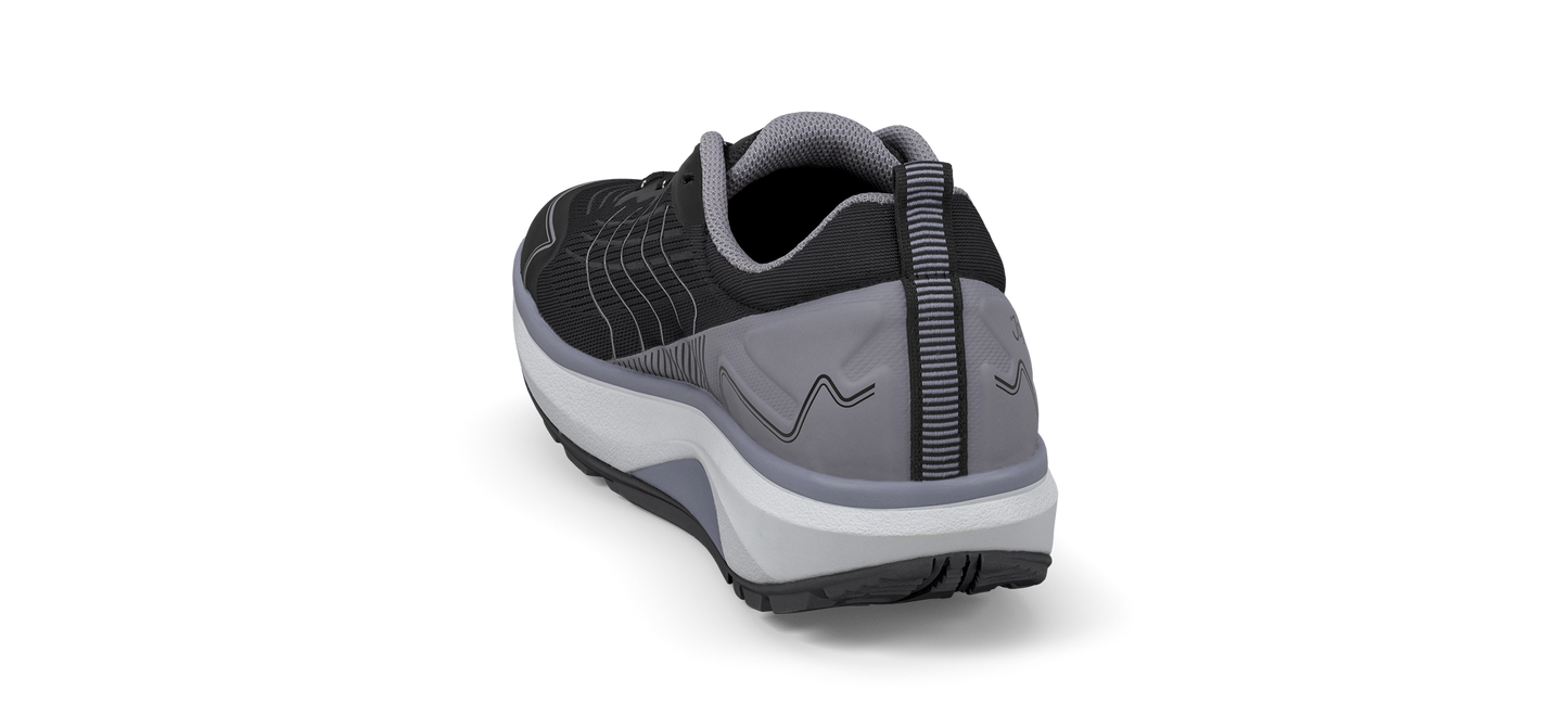 ID Zack III Black