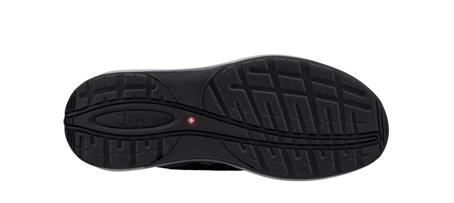 ID Zack III Black