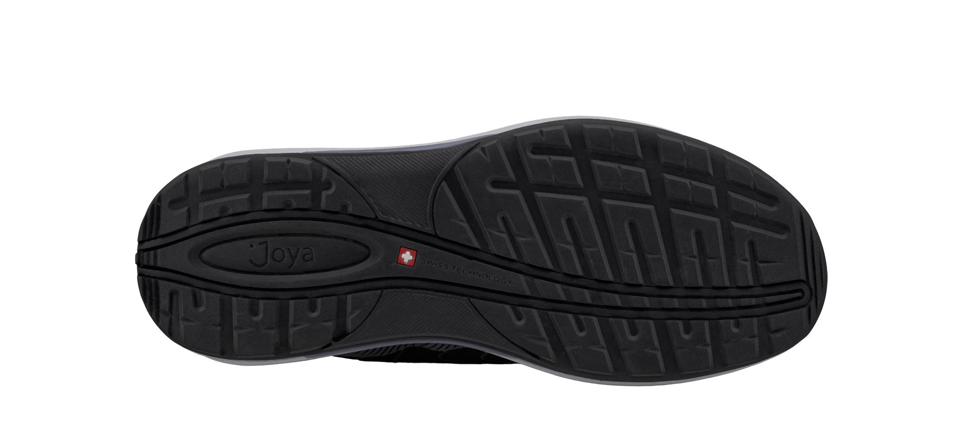 ID Zack III Black