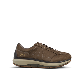 Moscow ZIP brown