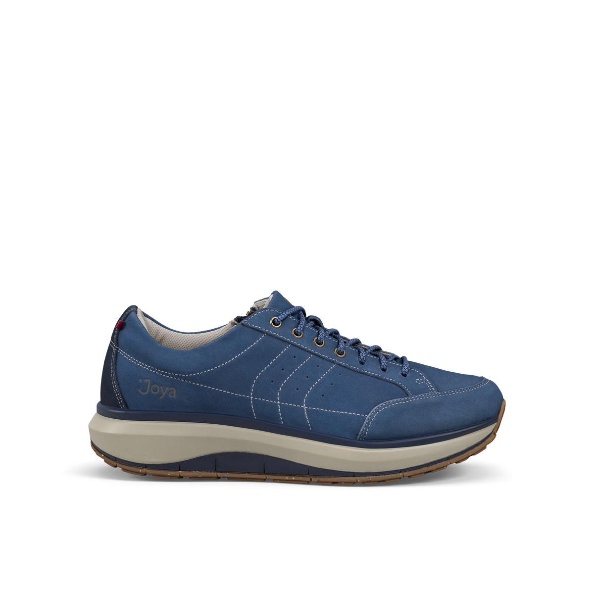 Moscow Zip Blue