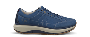 Mosca Zip Blu