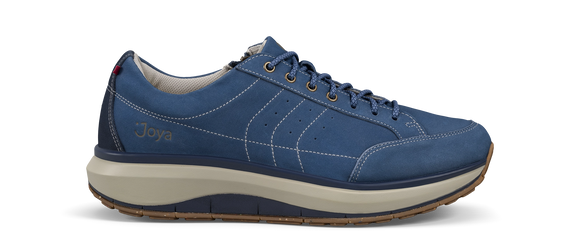 Moskau Zip Blau