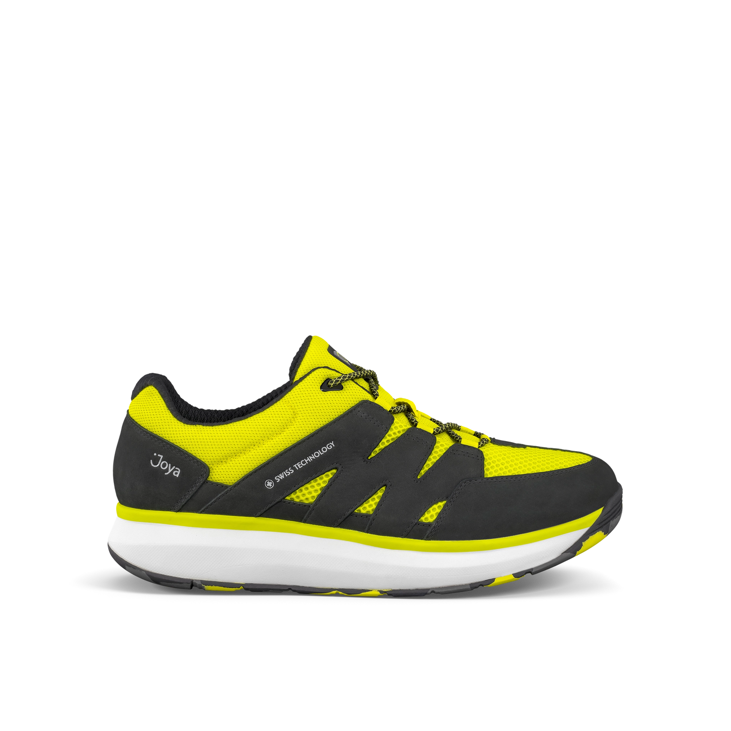 Maluku Yellow Black