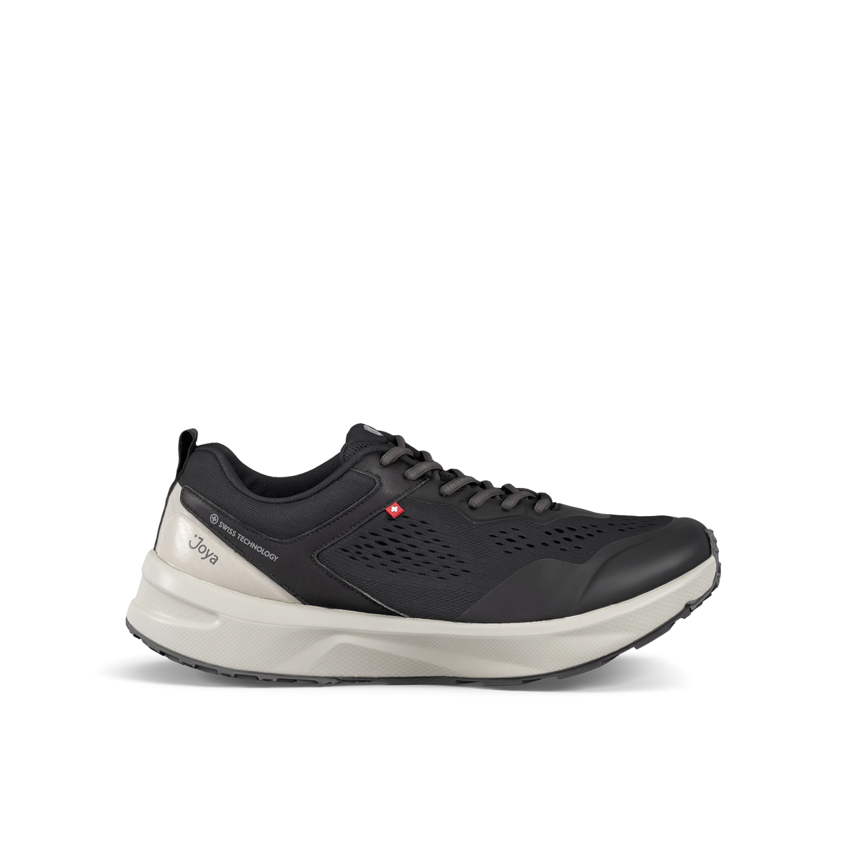 Veloce Black Beige