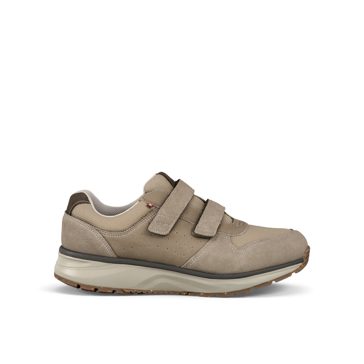 Dynamo Velcro Beige
