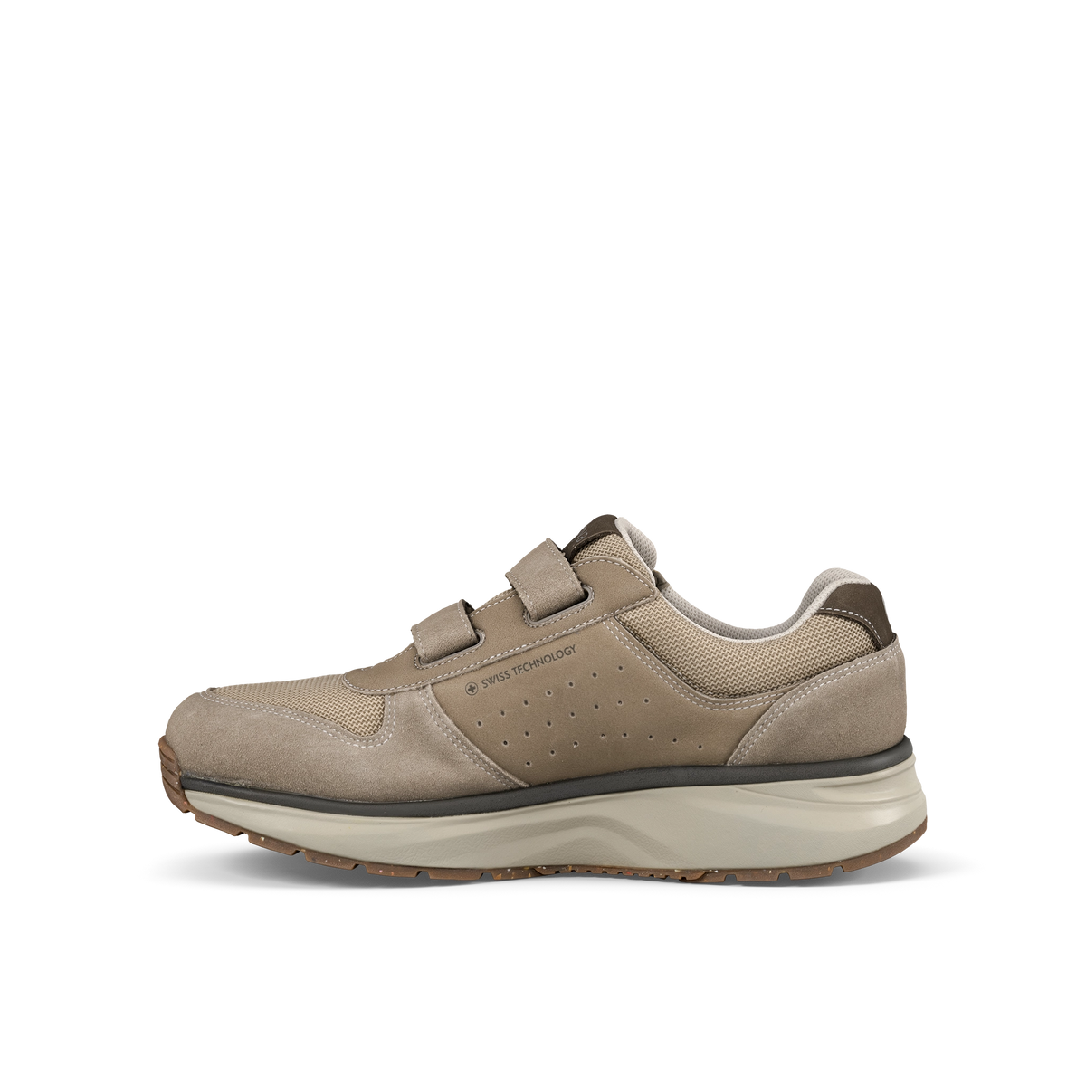 Dynamo Velcro Beige