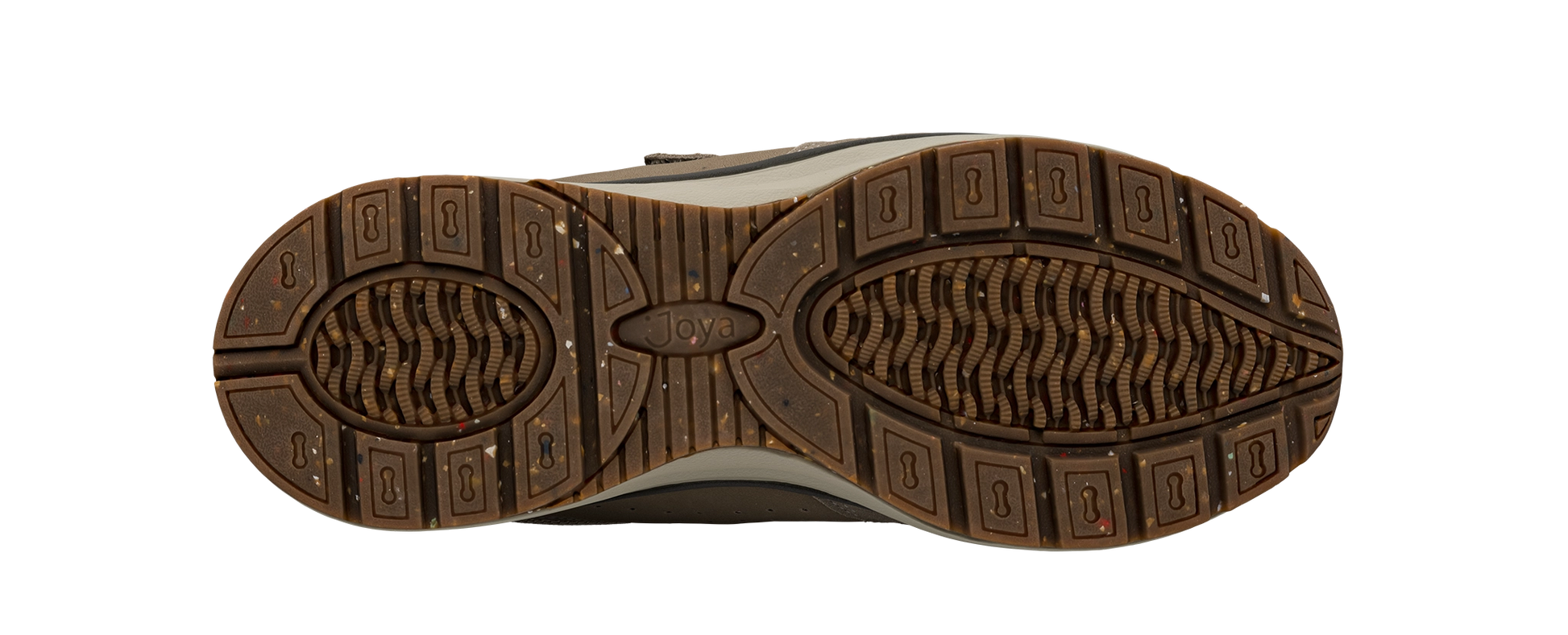 Dynamo Velcro Beige