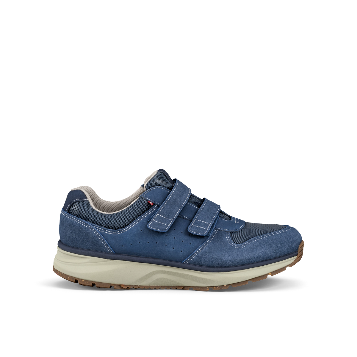 Dynamo Velcro Blue