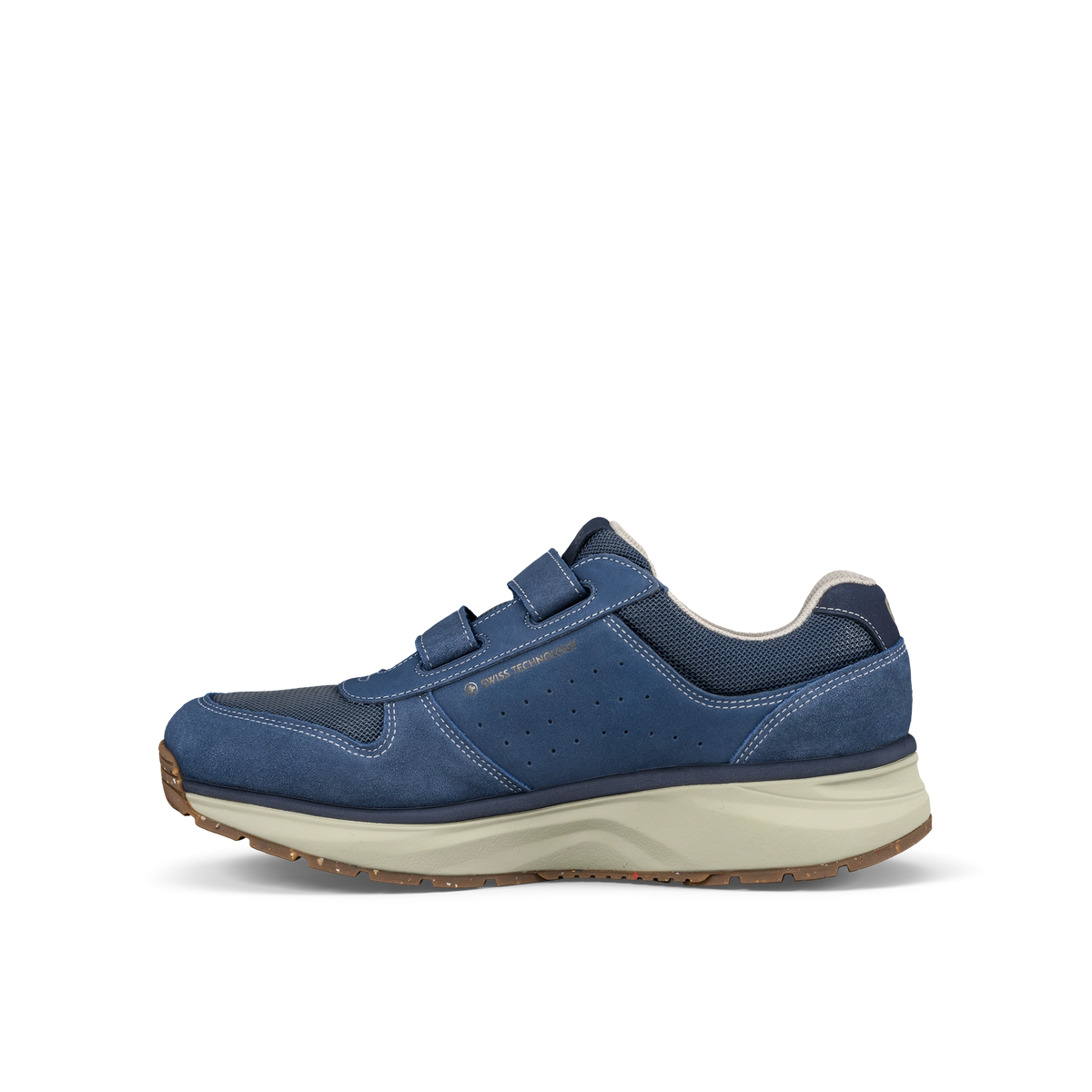 Dynamo Velcro Blue