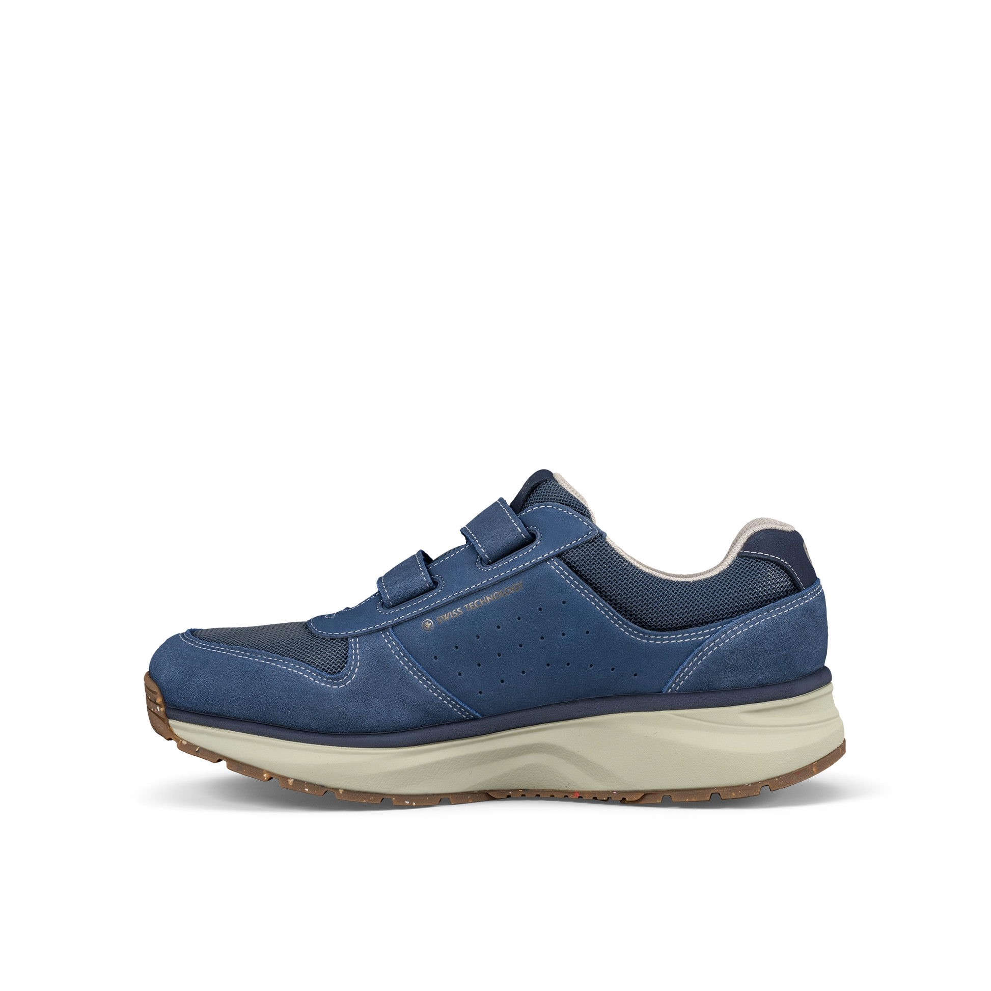Dynamo Velcro Blue