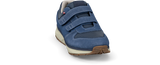 Dynamo Velcro Blue