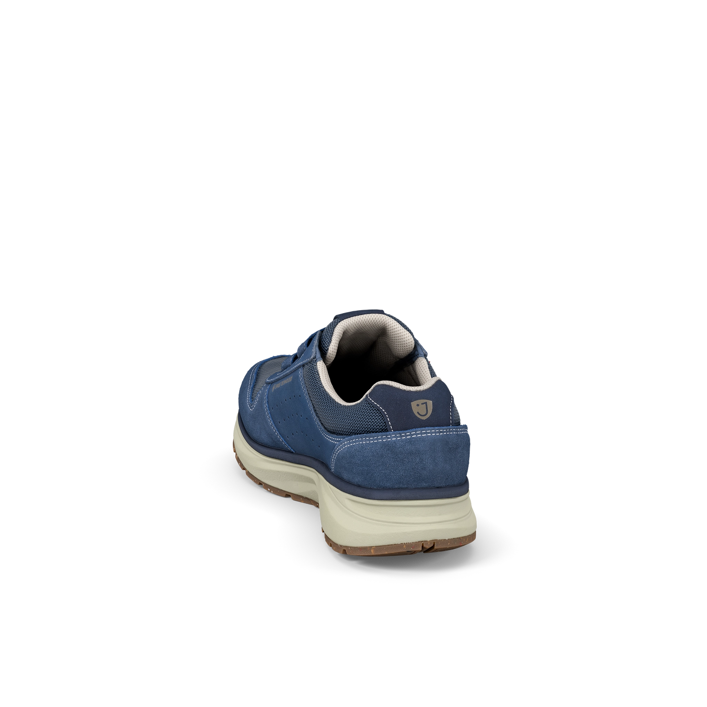 Dynamo Velcro Blue